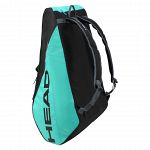 Head Tour Team Monstercombi 12R Black / Mint